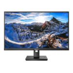 Philips 279P1/00 27 inç 60Hz 4ms 4K UHD IPS Pivot Monitör