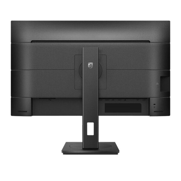 Philips 279p100 27 Inç 60hz 4ms 4k Uhd Ips Pivot Monitör 5