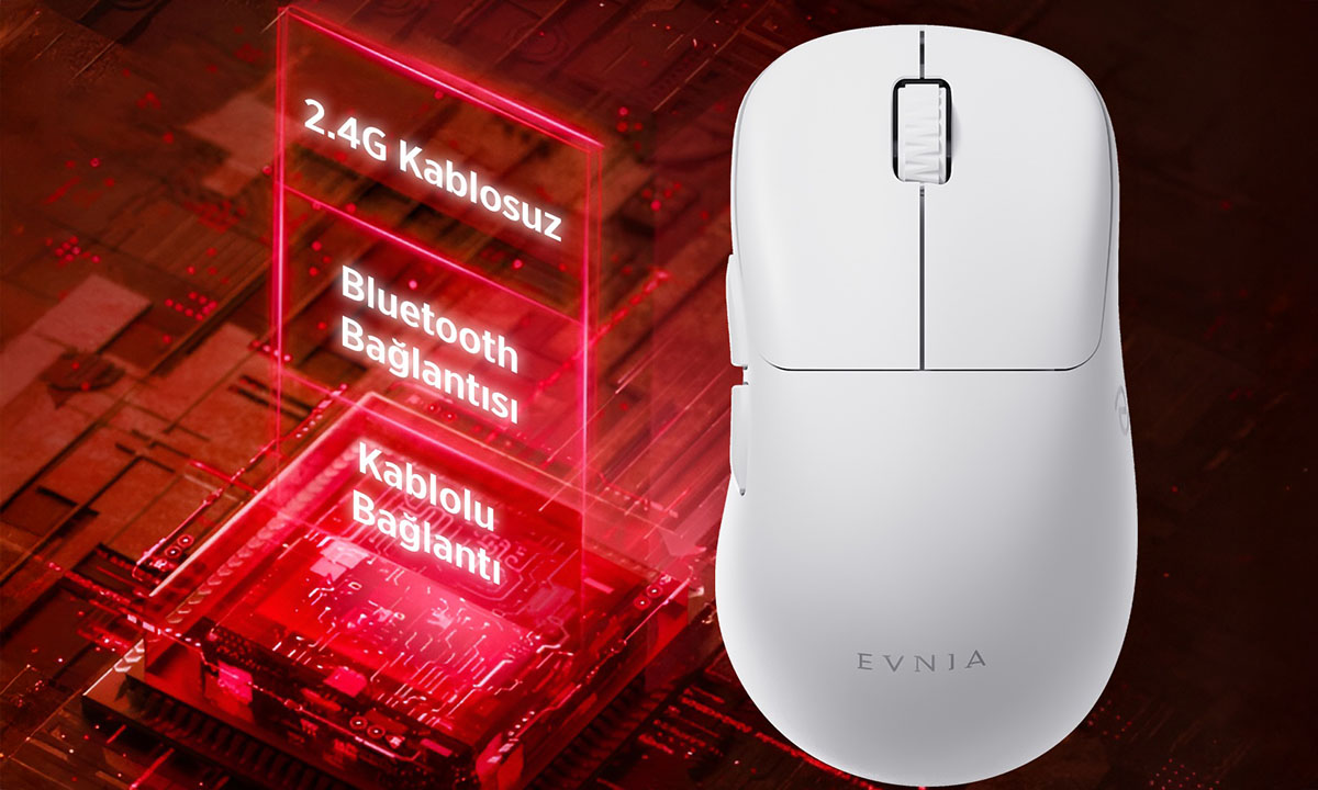 Yenilik Avucunun İçinde