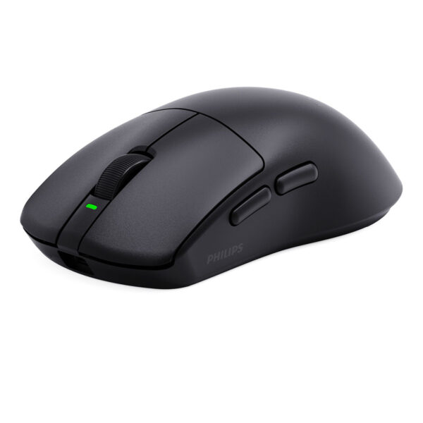 Philips Evnia Spk9618b38 Siyah Kablosuz Simetrik Gaming Mouse 2