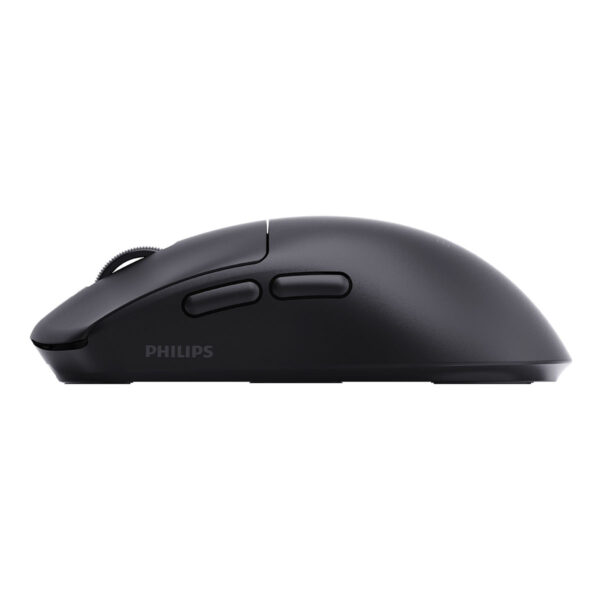 Philips Evnia Spk9618b38 Siyah Kablosuz Simetrik Gaming Mouse 4