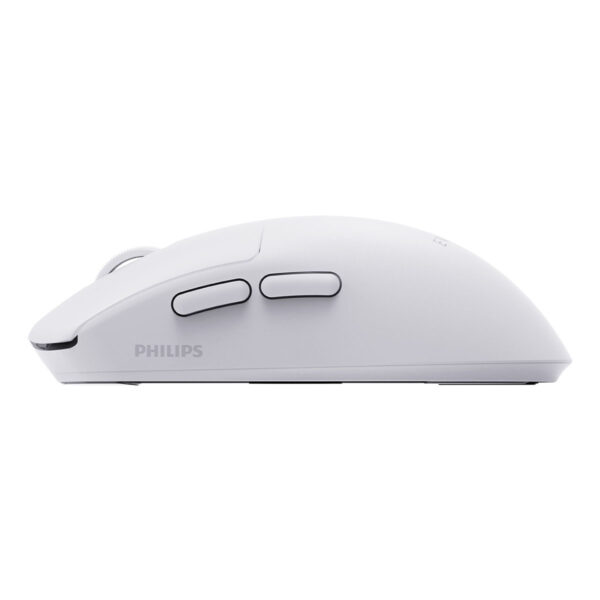 Philips Evnia Spk9618w38 Beyaz Kablosuz Simetrik Gaming Mouse 3