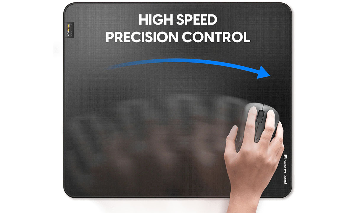 Yüksek Hızlı Hassas Kontrol