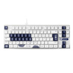 Pulsar PCMK 3 HE TKL Bruce Lee 85th Gaming Klavye - Gaming.Gen.TR