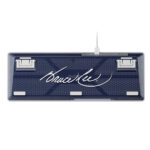 Pulsar PCMK 3 HE TKL Bruce Lee 85th Gaming Klavye - Gaming.Gen.TR