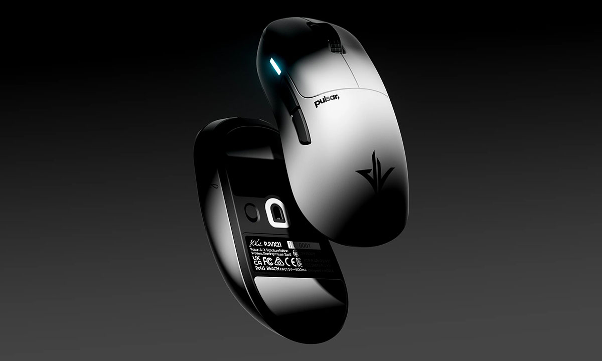 Pulsar Pro Series JV-X