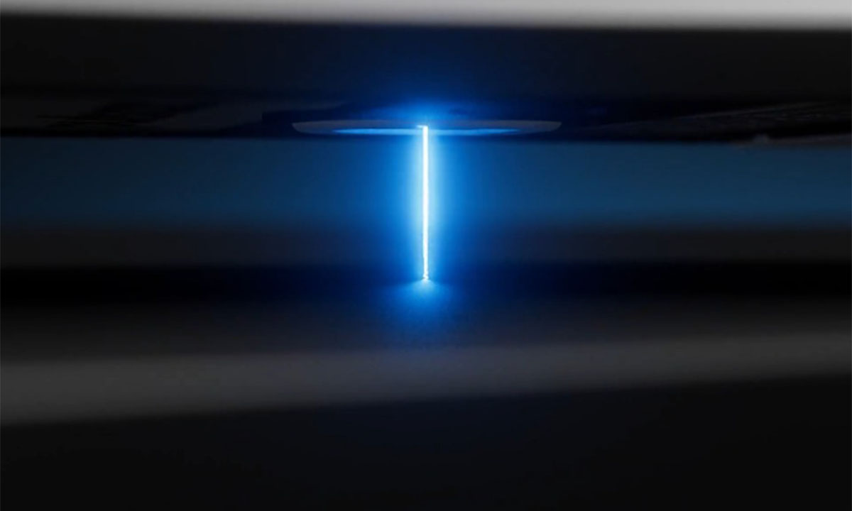 Dot Skates ile Geliştirilmiş Fare Kontrolü