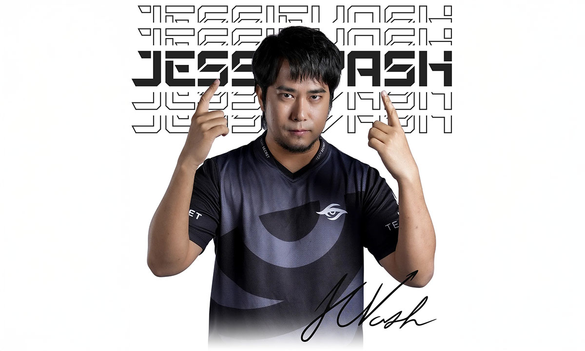 Jessie ‘JessieVash’ Cuyco