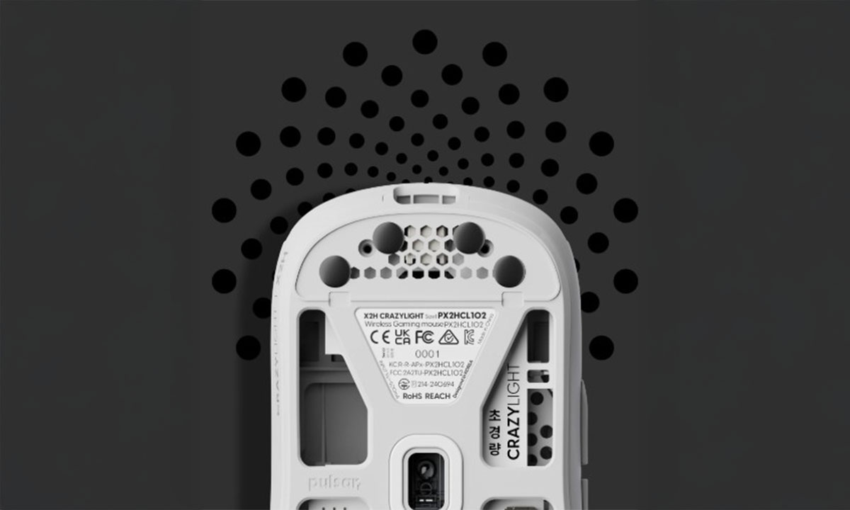 Dot Skates ile Geliştirilmiş Mouse Kontrolü