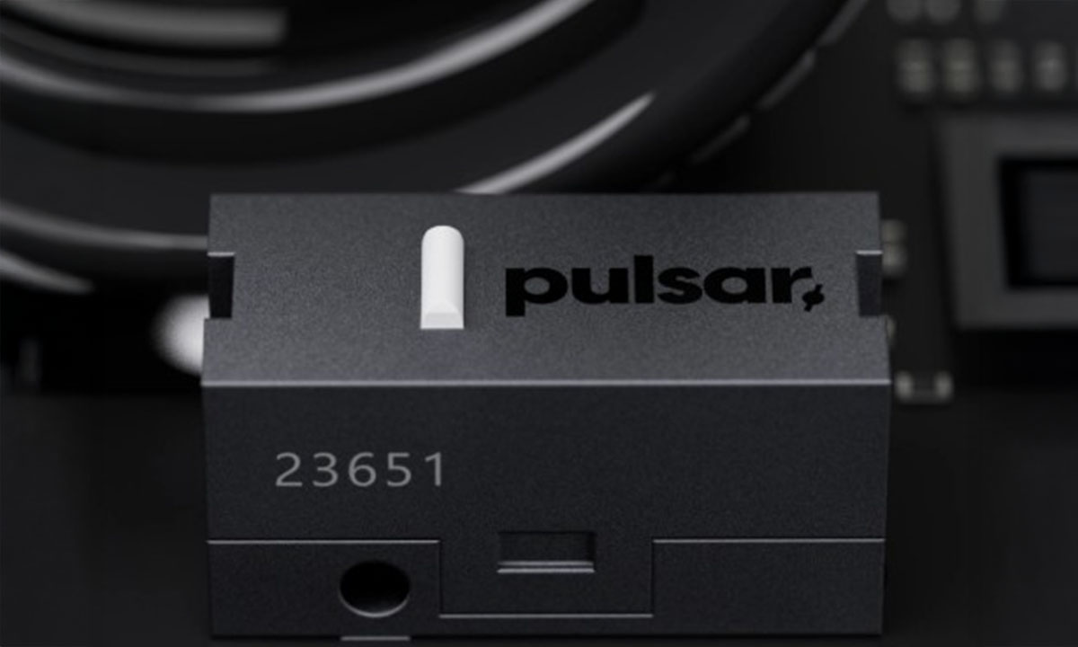 Pulsar Optik Switch