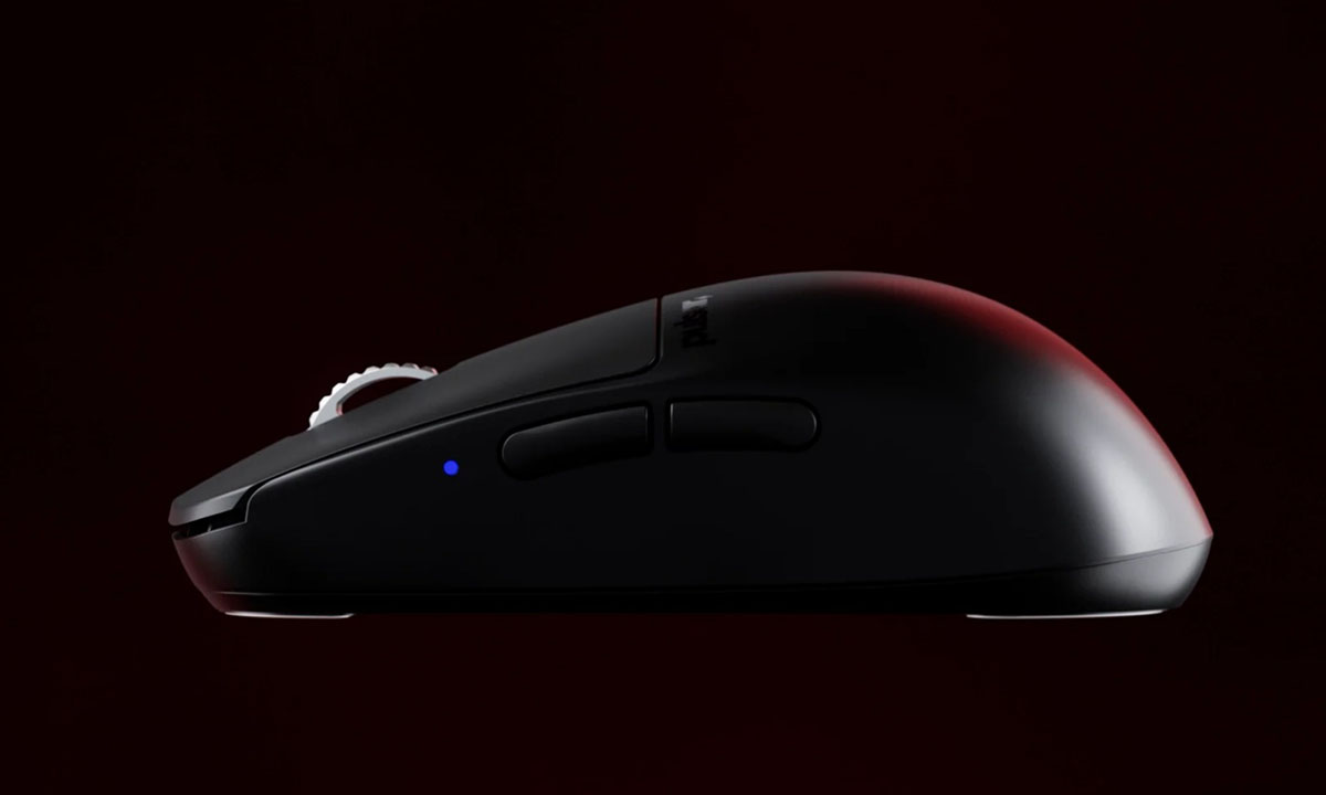 Pulsar X2H v3 eS Black Size 1 Mini Gaming Mouse - Gaming.Gen.TR