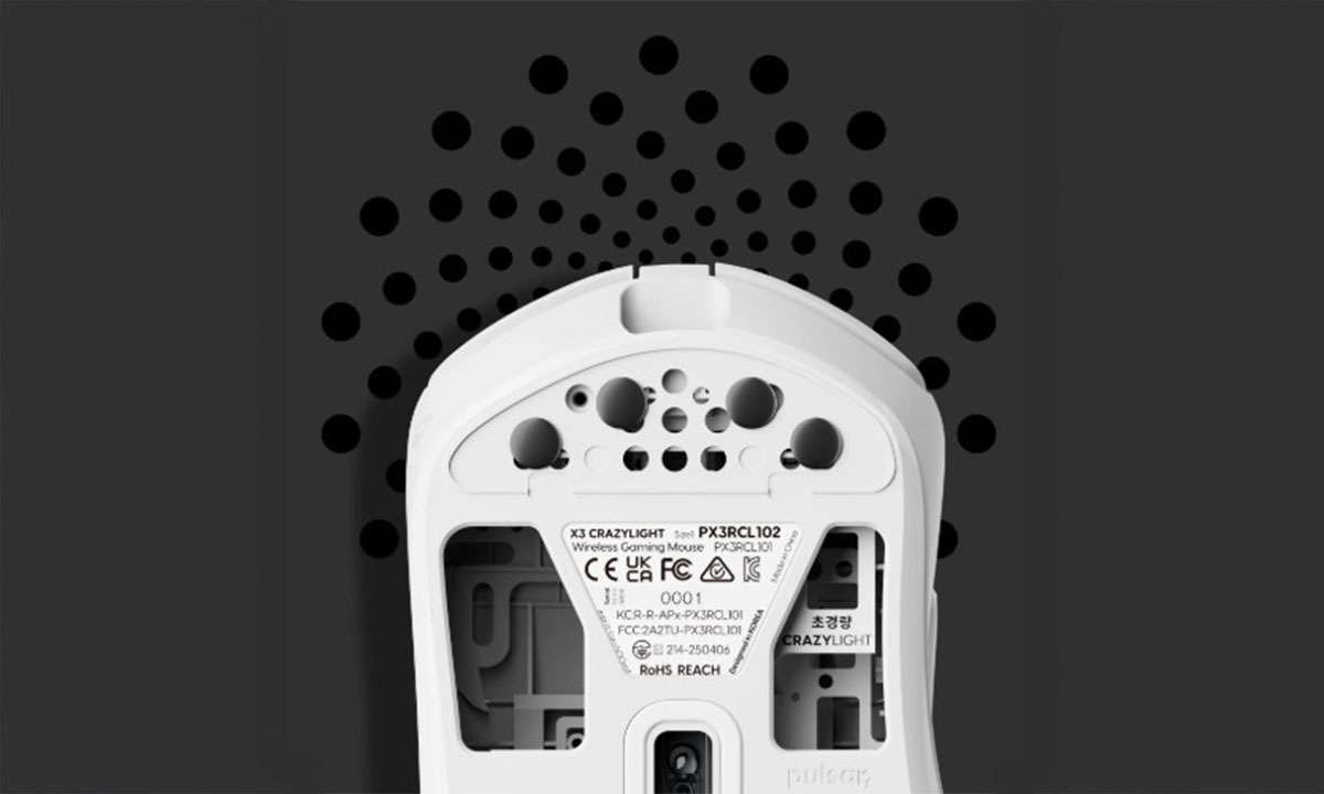 Dot Skates ile Geliştirilmiş Mouse Kontrolü