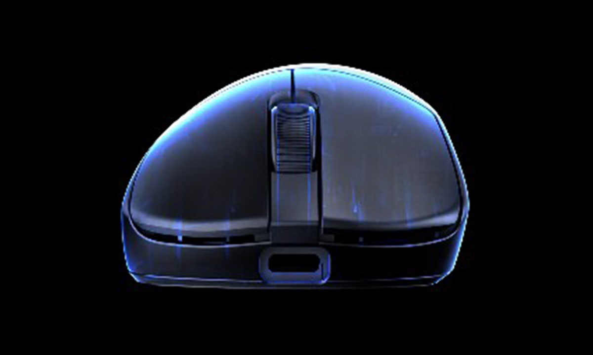 Simetrik tıklama yükseklikleri