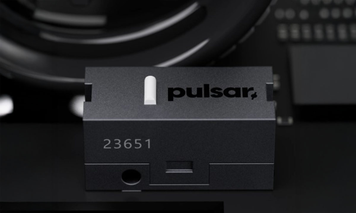 Pulsar Optik Switch