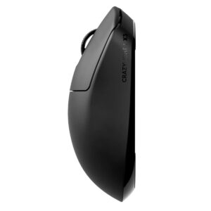 Pulsar X3 Crazylight Jet Black Size 1 Mini Xs 1 Sensör Kablosuz Gaming Mouse (px3rcl101) 2