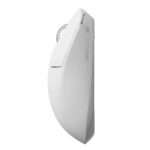 Pulsar X3 Crazylight Uyuni White Gaming Mouse