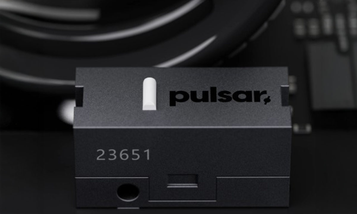Pulsar Optik Switch