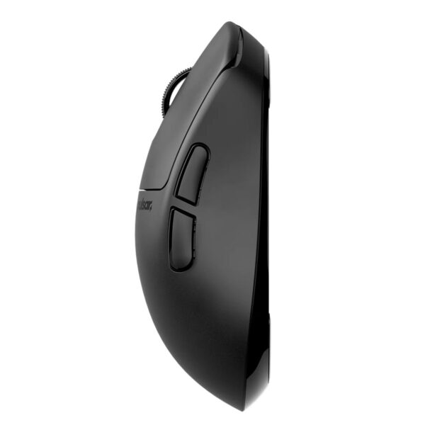 Pulsar X3 Lhd Crazylight Jet Black Size 1 Mini 8k Hz Xs 1 Sensör Kablosuz Gaming Mouse (px3lcl101) 2
