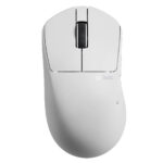 Pulsar X3 LHD Crazylight Uyuni White Size 1 Mini 8K Hz XS-1 Sensör Kablosuz Gaming Mouse (PX3LCL102)