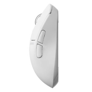 Pulsar X3 Lhd Crazylight Uyuni White Size 1 Mini 8k Hz Xs 1 Sensör Kablosuz Gaming Mouse (px3lcl102) 2