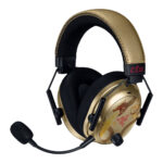 Razer BlackShark V3 Pro - Counter Strike 2 Dragon Lore Edition PS5 Uyumlu Virtual Surround Kablosuz Gaming Kulaklık