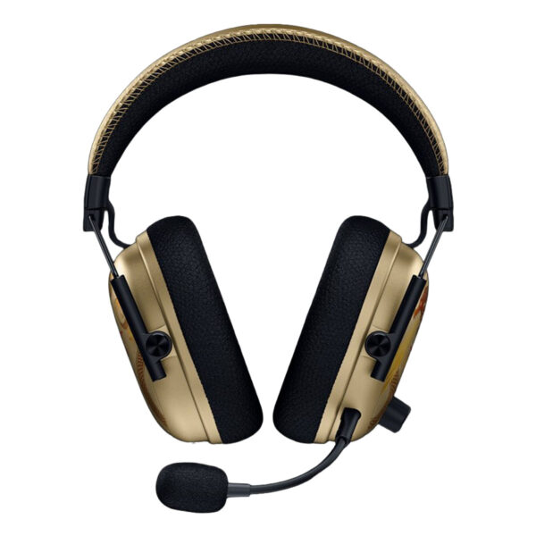 Razer Blackshark V3 Pro Counter Strike 2 Dragon Lore Edition Ps5 Uyumlu Virtual Surround Kablosuz Gaming Kulaklık 2