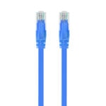 S-link 10 metre Cat6 Mavi Ethernet Kablosu (SL-CAT610BL)