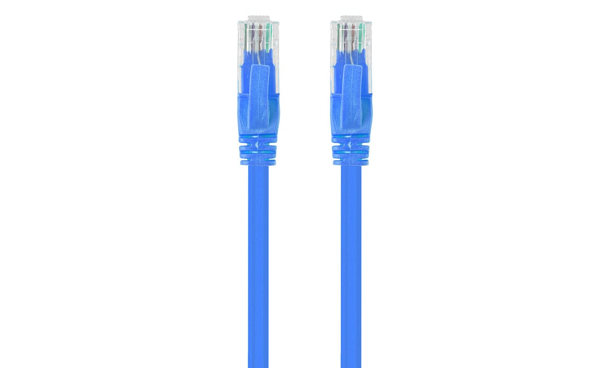 S-Link SL-CAT610 ile 10 Metrelik Kesintisiz Bağlantı