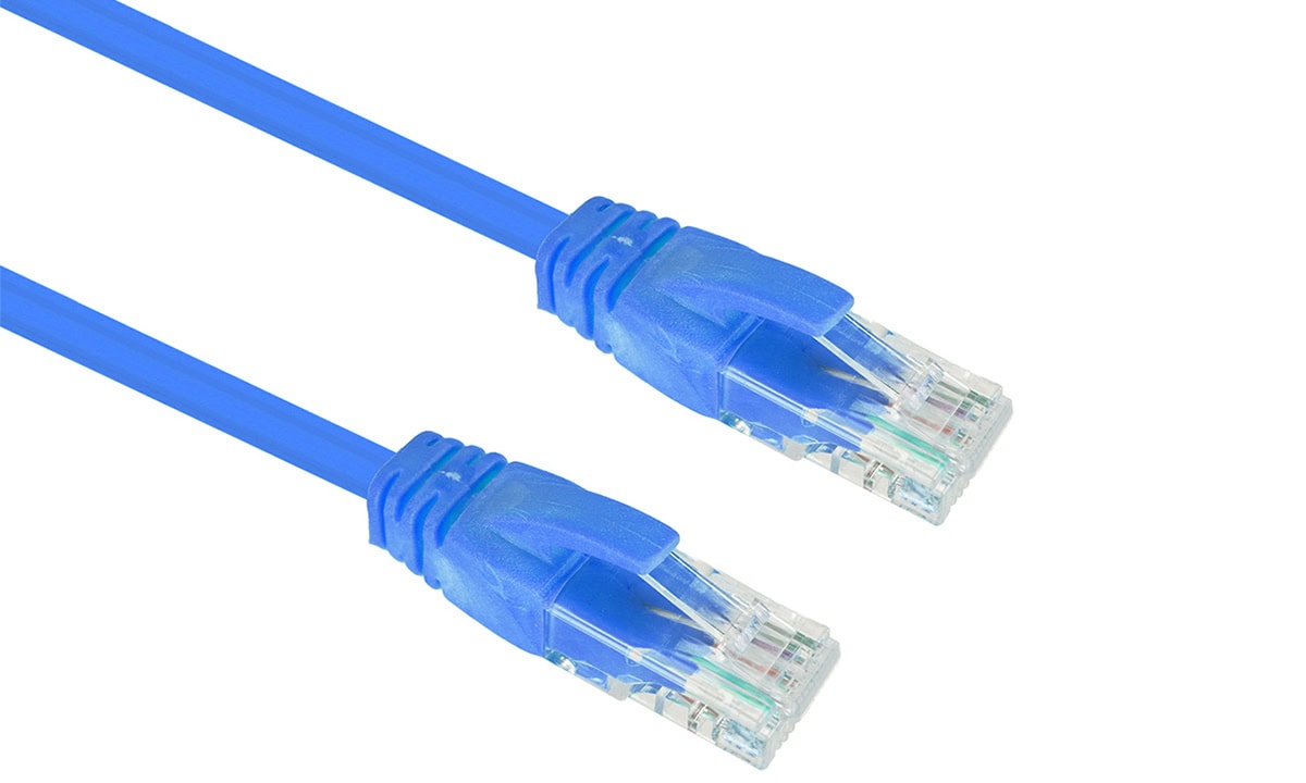 Cat6 Teknolojisiyle Uzun Mesafede Güvenilir İnternet