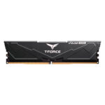 Team T Force Vulcan Black 16gb (1x16gb) 6000mhz Cl38 Intel Xmp 3.0 – Amd Expo Ddr5 Ram (flbd516g6000hc38j01) 1