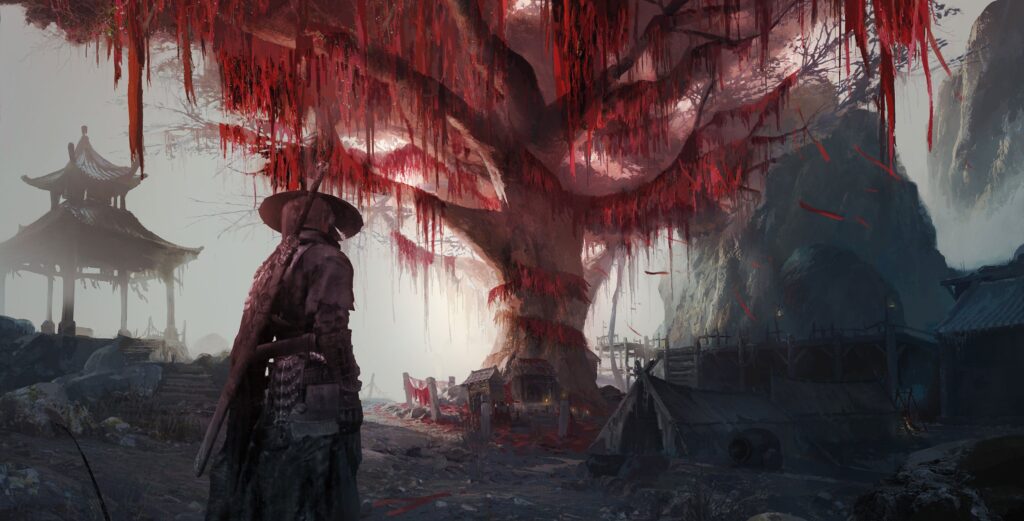 The Game Awards 2025 Yeni Oyunlar Ve Heyecanli Duyurular 11