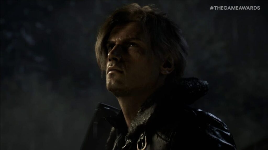 The Game Awards 2025 Yeni Oyunlar Ve Heyecanli Duyurular 21