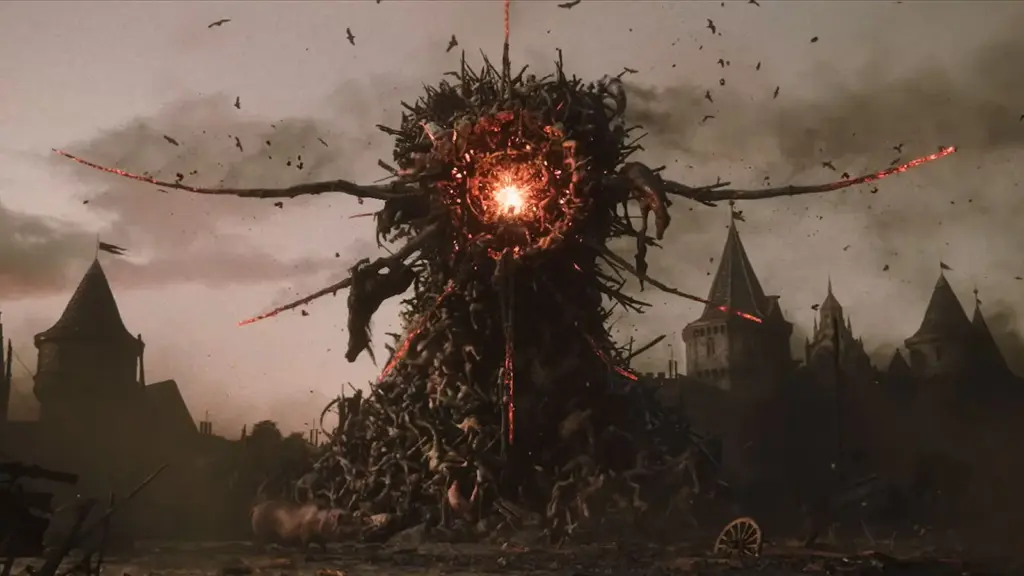 The Game Awards 2025 Yeni Oyunlar Ve Heyecanli Duyurular 8