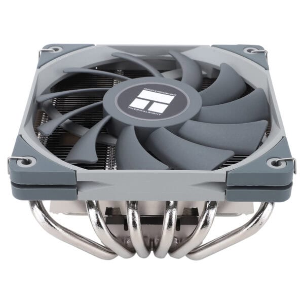 İşlemci için yüksek performanslı fan ve soğutucu, işlemci sıcaklığını düşürerek bilgisayar performansını artırır, kaliteli ve sessiz çalışma sağlar, oyun ve ağır işler için idealdir.
