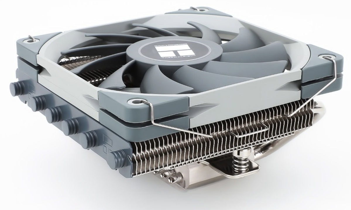 Yüksek Performans ve Güçlü Soğutma