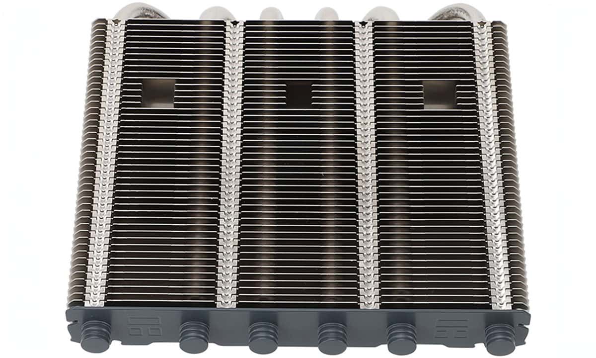 Yüksek Kapasiteli Soğutma: Uzun Süreli Stabilite