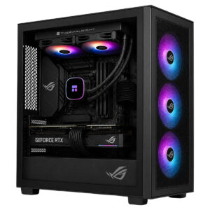 Thermalright Frozen Horizon 240 Black ARGB V2