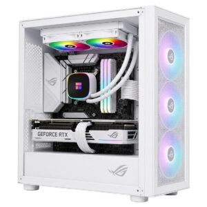 Thermalright Frozen Horizon 240 White Argb V2