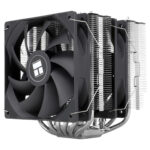 Thermalright Peerless Assassin 120 SE Extrem TL-C12C 120mm 6 x 6mm Isı Borulu Intel-AMD Uyumlu Hava Soğutucu - 2 Yıl Birebir Değişim Garantili