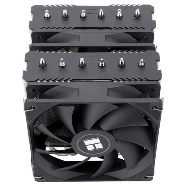 CPU soğutucu fan, yüksek performanslı işlemci soğutma çözümleri için tasarlanmış, sessiz ve etkili termal yönetim sağlayan bilgisayar bileşeni.