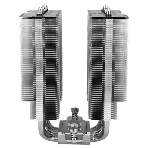 CPU soğutma fanı, yüksek verimlilik ve düşük sıcaklık sağlayan gelişmiş metal ısıtıcı ve sessiz çalışma teknolojisi ile bilgisayar performansını artırmak için tasarlanmıştır.