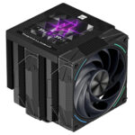 Thermalright Phantom Spirit 120 Vision EVO TL-K12-X28-R9 120mm 7 x 6mm Isı Borulu Intel-AMD Uyumlu Hava Soğutucu - 2 Yıl Birebir Değişim Garantili