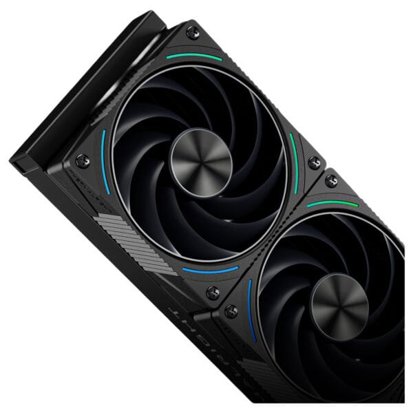 Ekran kartı, oyun ve grafik işlemleri için yüksek güç ve hızlı performans sağlar. Modern tasarımı ve gelişmiş soğutma teknolojisi ile çeşitli bilgisayar sistemlerine uygun tasarlanmıştır.