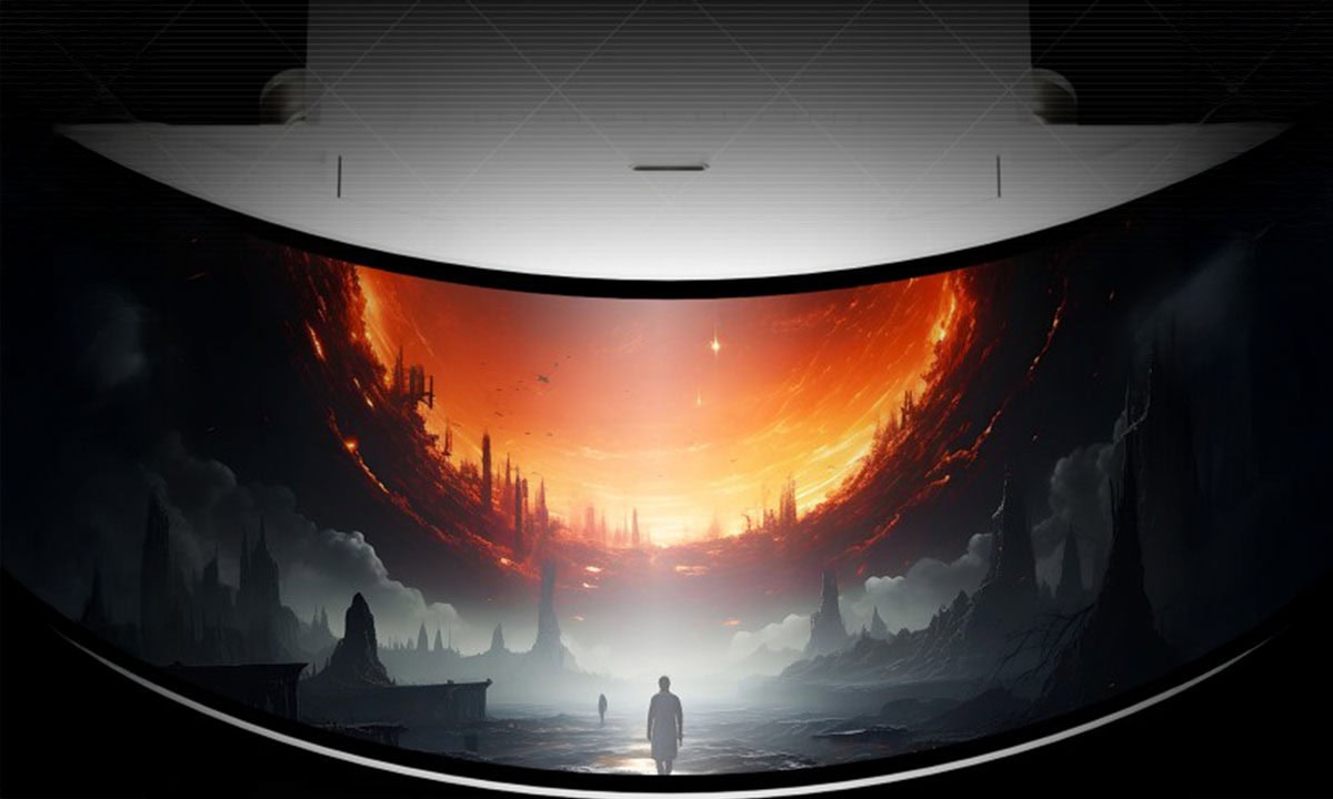 Yüksek Performanslı Soğutma ve Şık Tasarım