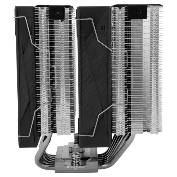 Yüksek performanslı CPU soğutucu fanı ve ısı emici ile bilgisayarlar için ideal soğutma çözümü, yüksek hızda işlemci serinliği sağlar.