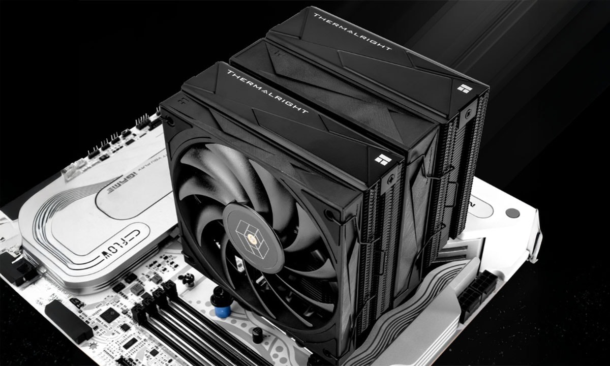 Fan Özellikleri ile Yüksek Soğutma Performansı