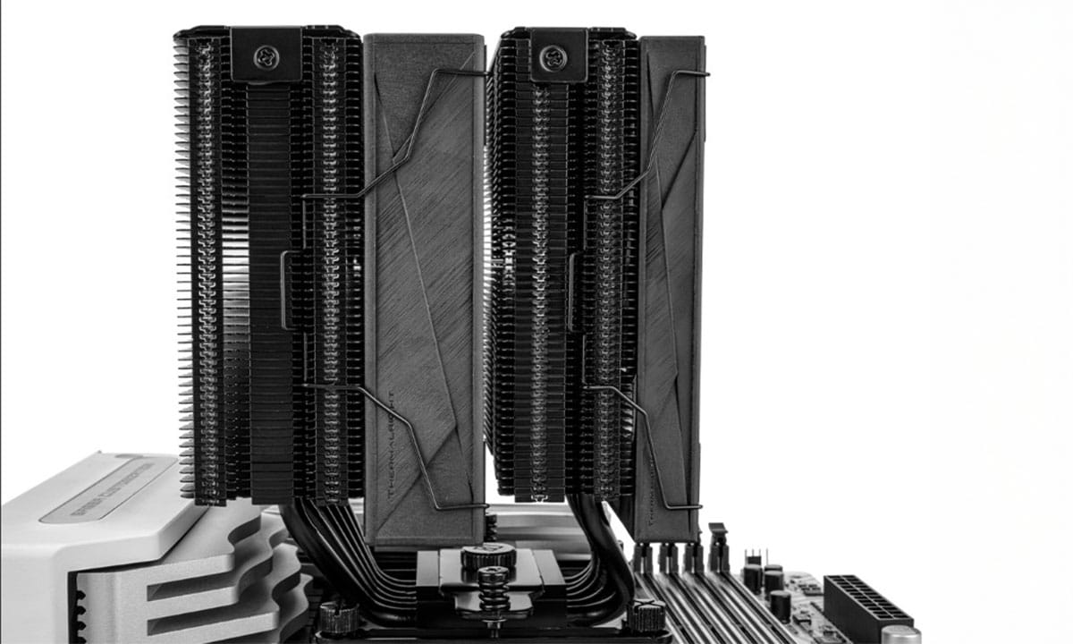 Kompakt ve Verimli Soğutma