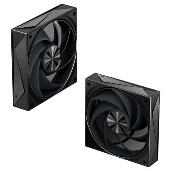 Thermalright Tl H12 X28 R7 120mm Kasa Fani 5