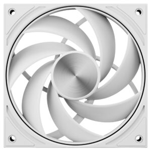 Thermalright Tl H12w X28 R7 Beyaz 120mm Kasa Fani 1