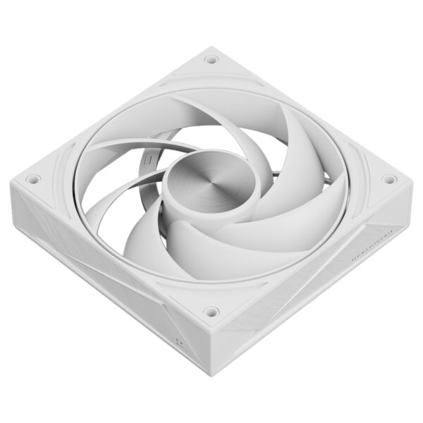 Thermalright Tl H12w X28 R7 Beyaz 120mm Kasa Fani 3